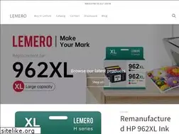 Sites similar to lemero.com