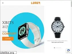 Sites similar to lemerwatch.com