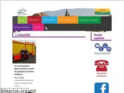 Sites similar to lemesnilamelot.fr