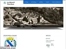 Sites similar to lemesniltheribus.fr