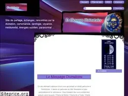 Sites similar to lemessagedivinatoire.fr