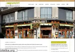 Sites similar to lemesturet.com