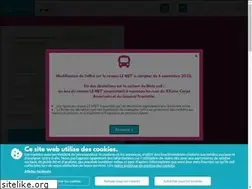 Sites similar to lemet.fr