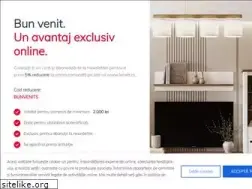 Sites similar to lemet.ro