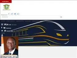 Sites similar to lemetrodabidjan.ci