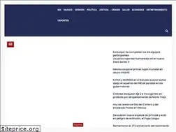 Sites similar to lemexico.mx
