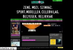 Sites similar to lemezborze.hu