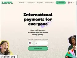 Sites similar to lemfi.com