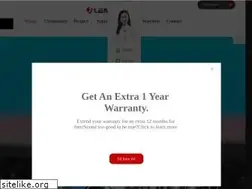 Sites similar to lemfo.com
