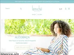 Sites similar to lemiche.com