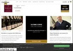 Sites similar to lemiebollicine.com