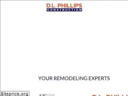 Sites similar to lemierphillips.com