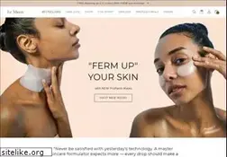 Sites similar to lemieuxcosmetics.com