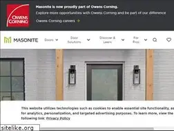 Sites similar to lemieuxdoors.com