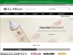Sites similar to lemieuxpro.com