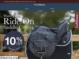 Sites similar to lemieuxproducts.com