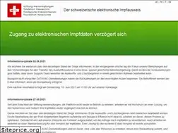 Sites similar to lemievaccinazioni.ch