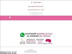 Sites similar to lemilleeunamella.it