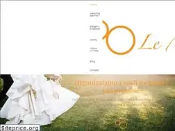 Sites similar to lemilleeunanozze.it
