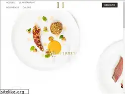 Sites similar to lemillenaire.com