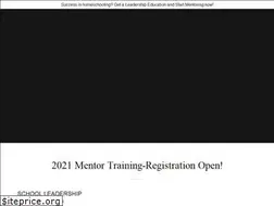 Sites similar to lemimentortraining.com
