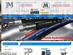 Sites similar to leminh-hydraulics.com