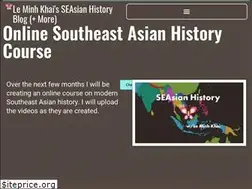 Sites similar to leminhkhai.blog