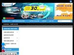 Sites similar to leminhstore.vn