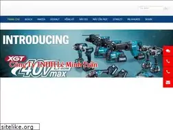 Sites similar to leminhtran.com