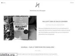 Sites similar to leminimaliste.com
