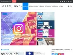 Sites similar to lemionen.com