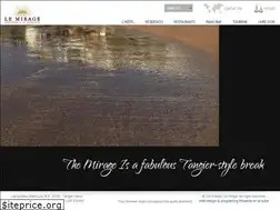 Sites similar to lemirage.com
