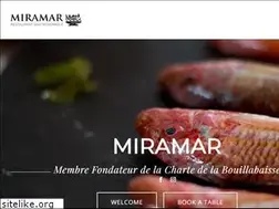 Sites similar to lemiramar.fr