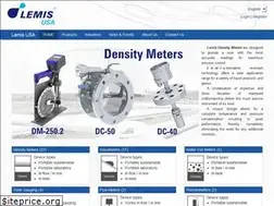 Sites similar to lemis-usa.com