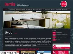 Sites similar to lemis.cz