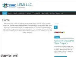 Sites similar to lemisensors.com