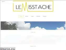 Sites similar to lemisstache.com