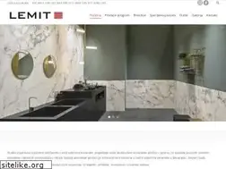 Sites similar to lemit.rs