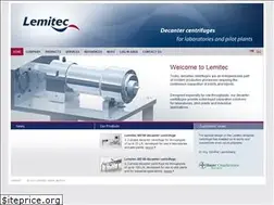 Sites similar to lemitec.com
