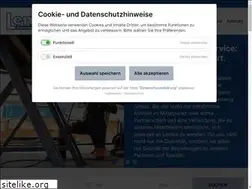 Sites similar to lemke-personalservice.de