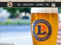 Sites similar to lemke.berlin