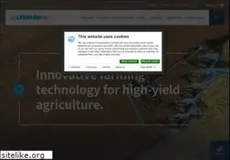 Sites similar to lemken.com