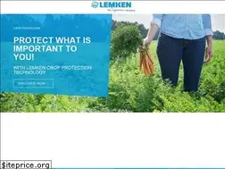 Sites similar to lemken.de
