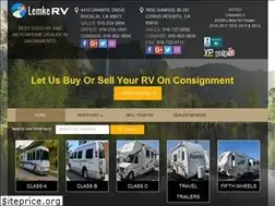 Sites similar to lemkerv.com