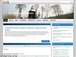 Sites similar to lemkoassociation.org