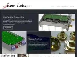 Sites similar to lemlabs.com