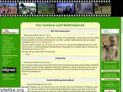 Sites similar to lemlem.de