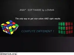 Sites similar to lemma-ing.com