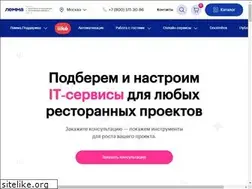 Sites similar to lemma.ru