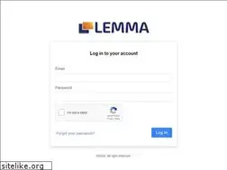 Sites similar to lemmadigital.com